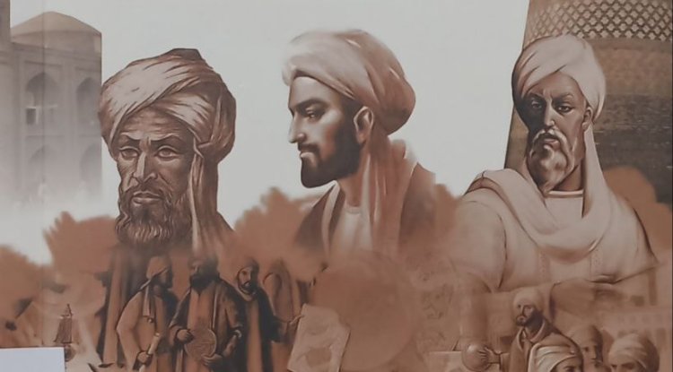 Axborot bibliografiya xizmati tavsiya etadi.