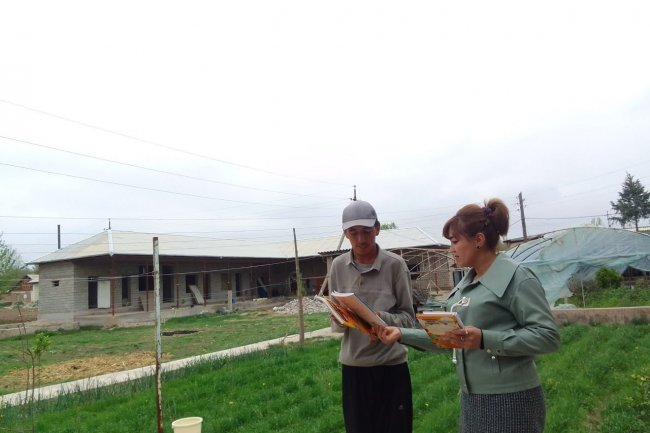 Kitoblarni sevish - bu hech qachon ikkinchi tomondan rad qilinmaydigan tuyg‘udir. Ularga qo‘l uzatsangiz hech qachon rad javobini olmaysiz