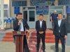1-maktabda “So‘nggi qo‘ng‘iroq” tadbiri o‘tkazildi