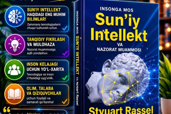 Sun'iy intellekt