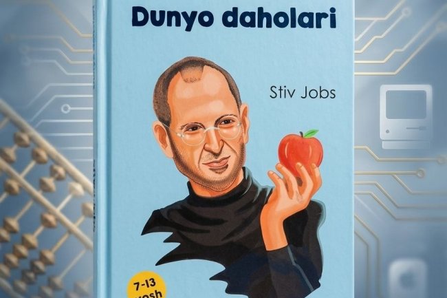 ???? Dunyo daholari: Sizning farzandingiz ham oddiy olmadan mo‘jiza yarata oladimi? ????✨