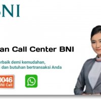 WA BNI apakah 24 jam Ini dia nomor layanan BNI Call Center WA Cs BNI