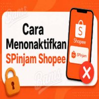 Sedang Diproses Begini Cara Batalkan Pengajuan Pinjaman Spinjam Shopee.!
