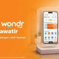 Jika Setor tunai BNI gagal atau error terjadi masalah Hardware ya