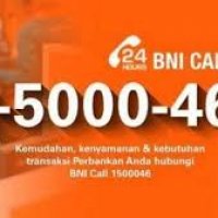 Apakah WA BNI 24 jam app Ini dia nomor layanan BNI Call Center WA CS BNI